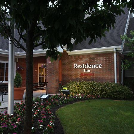 Residence Inn Philadelphia/Montgomeryville North Wales Exterior foto