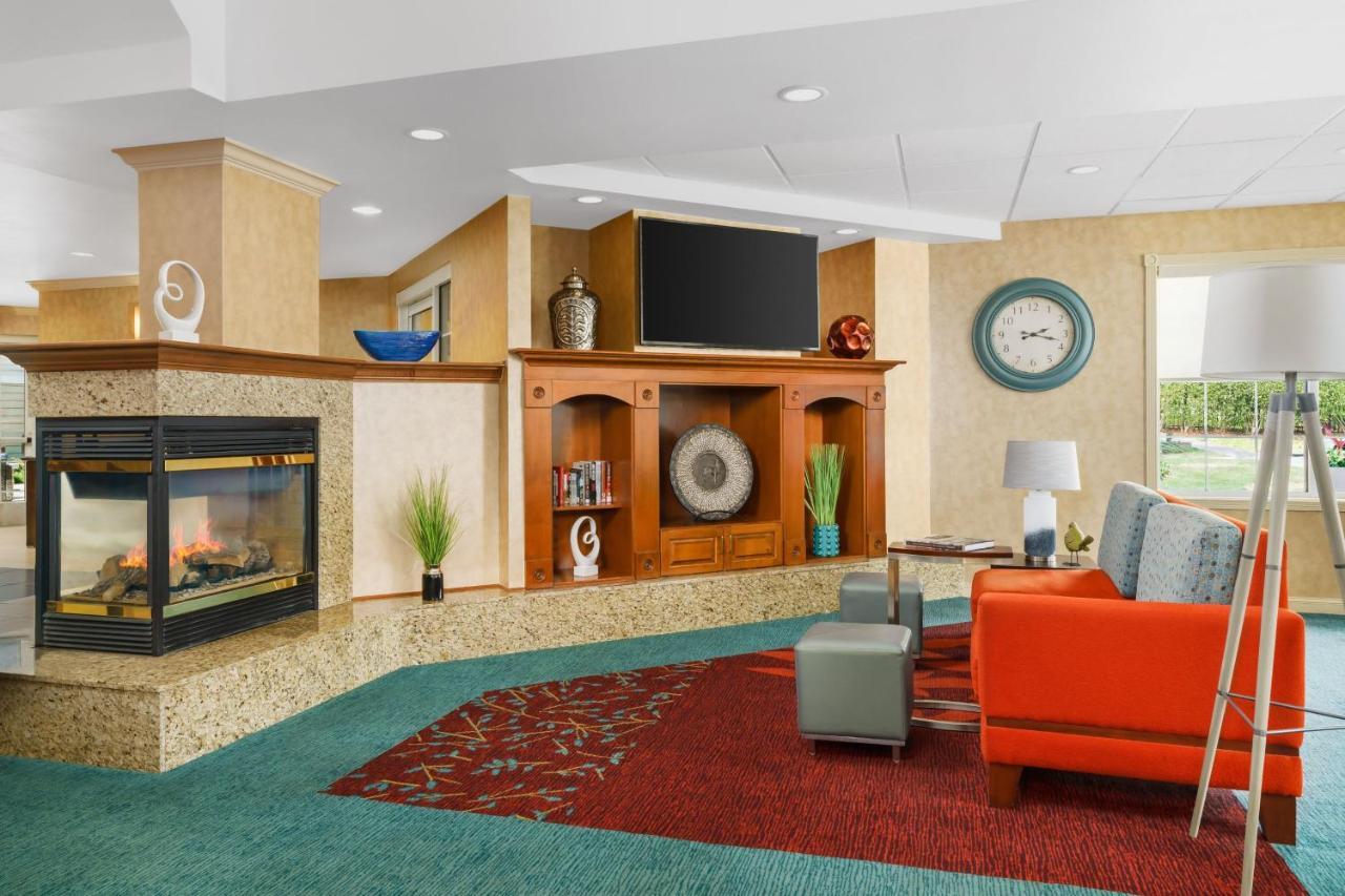 Residence Inn Philadelphia/Montgomeryville North Wales Exterior foto