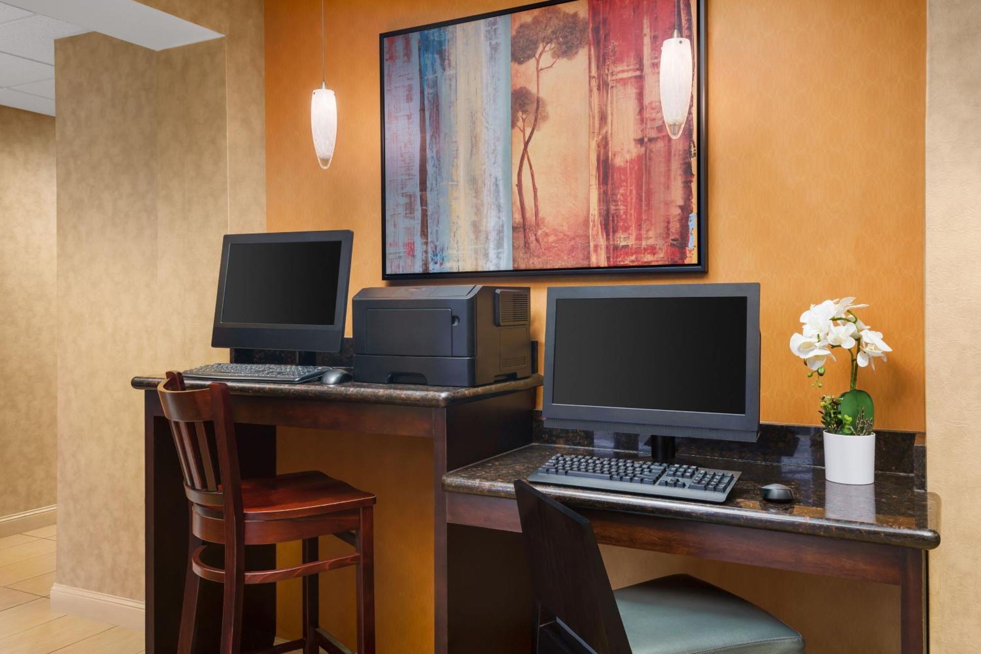 Residence Inn Philadelphia/Montgomeryville North Wales Exterior foto