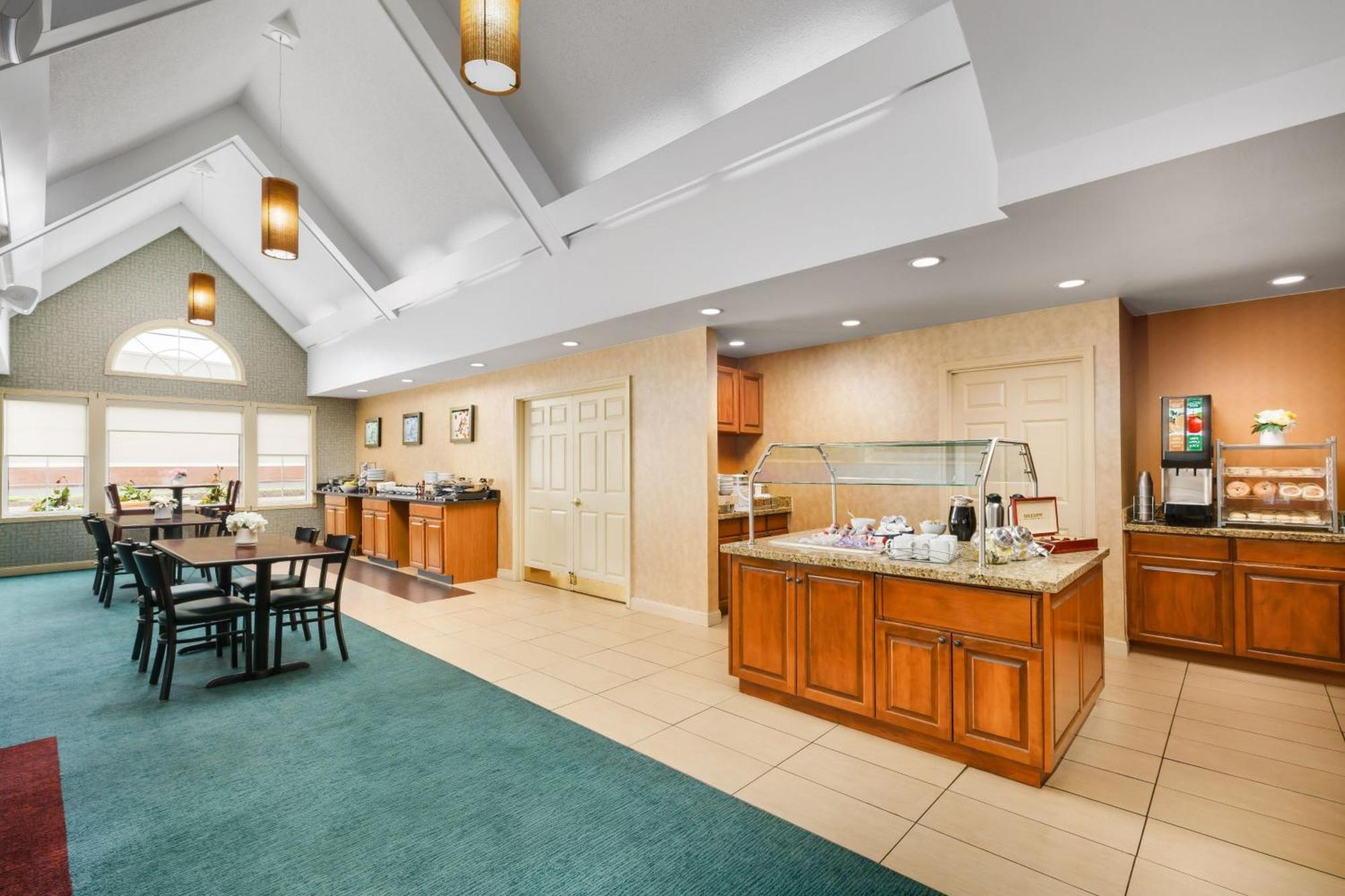 Residence Inn Philadelphia/Montgomeryville North Wales Exterior foto