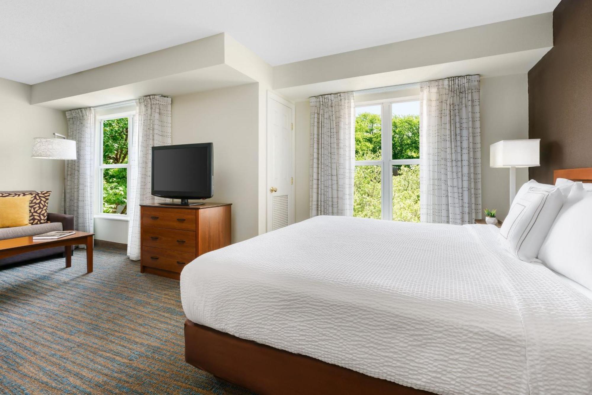 Residence Inn Philadelphia/Montgomeryville North Wales Exterior foto