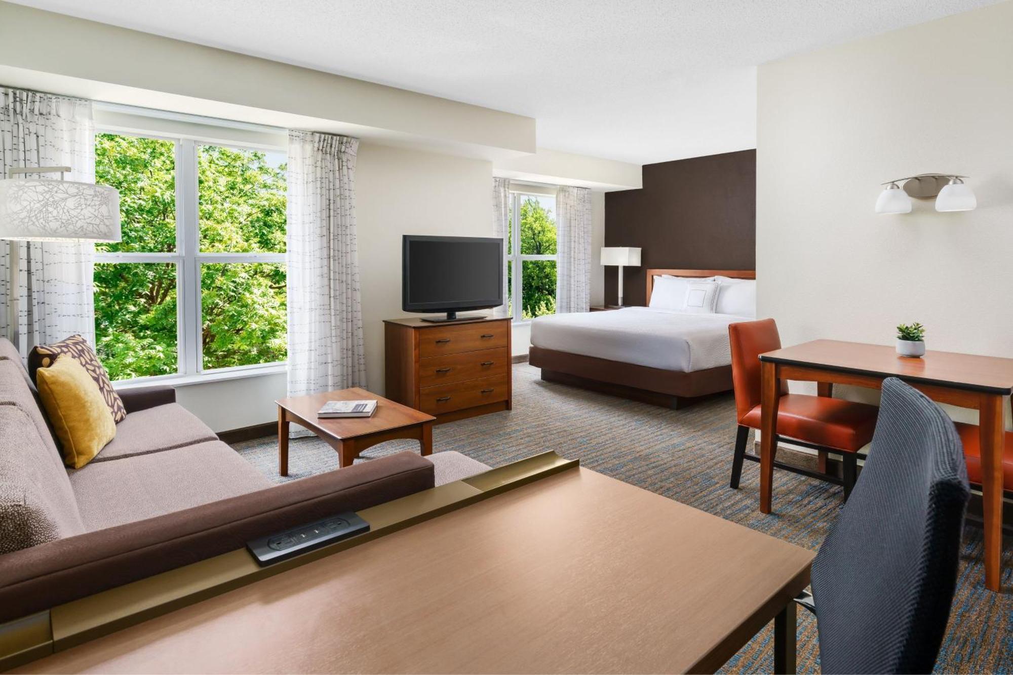 Residence Inn Philadelphia/Montgomeryville North Wales Exterior foto