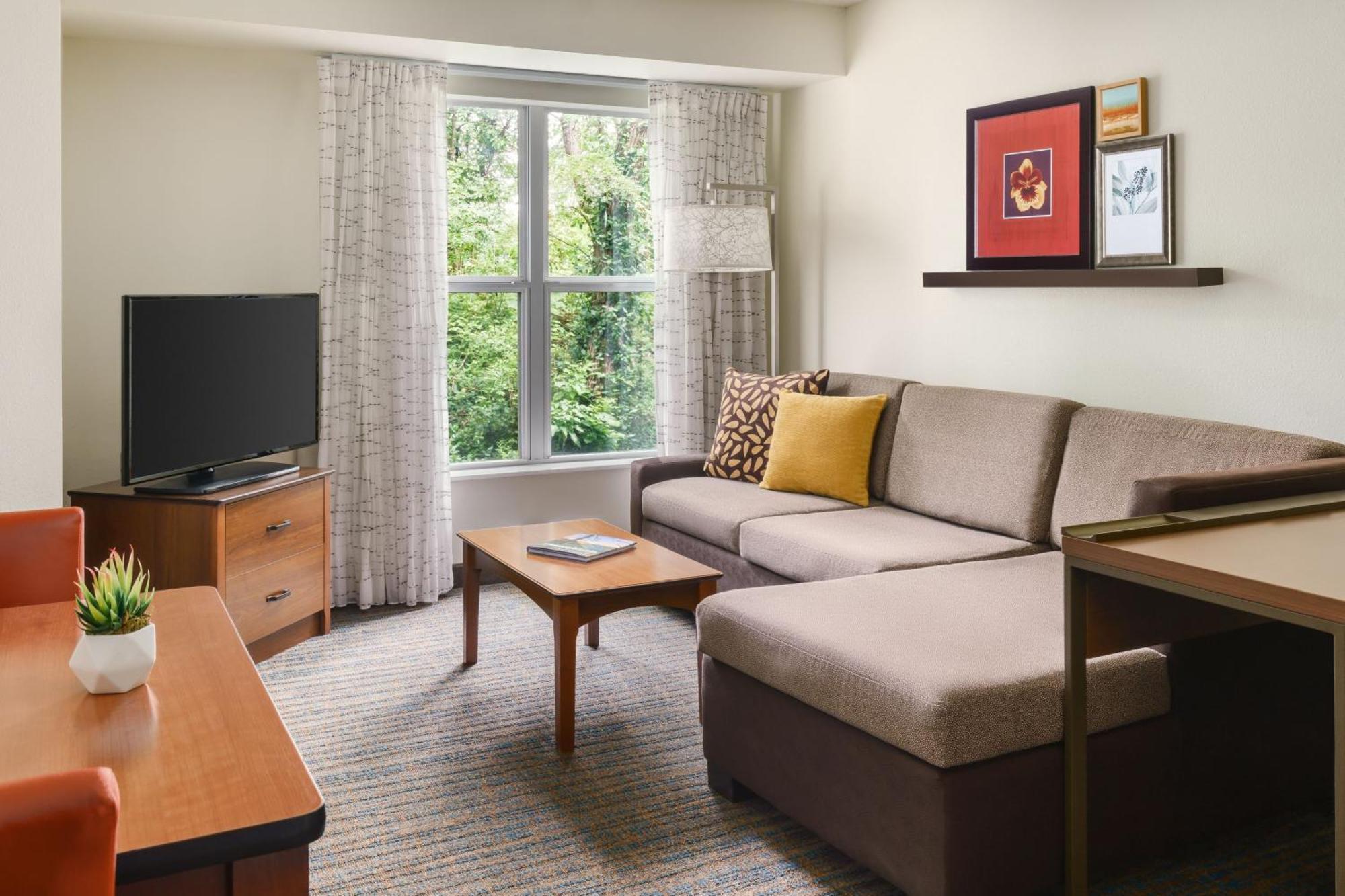 Residence Inn Philadelphia/Montgomeryville North Wales Exterior foto