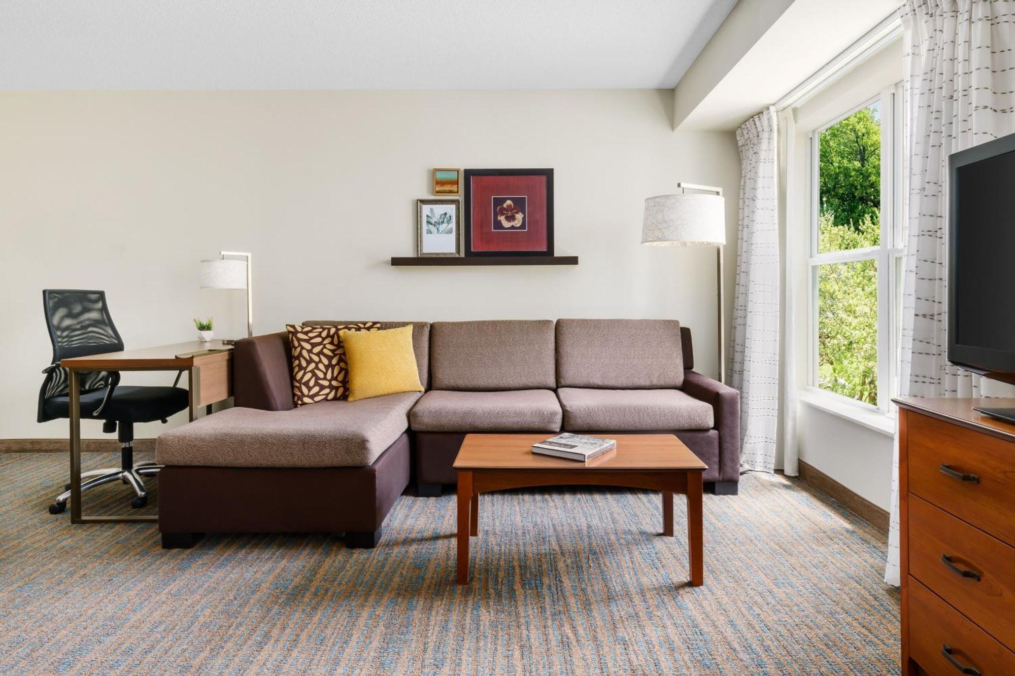 Residence Inn Philadelphia/Montgomeryville North Wales Exterior foto