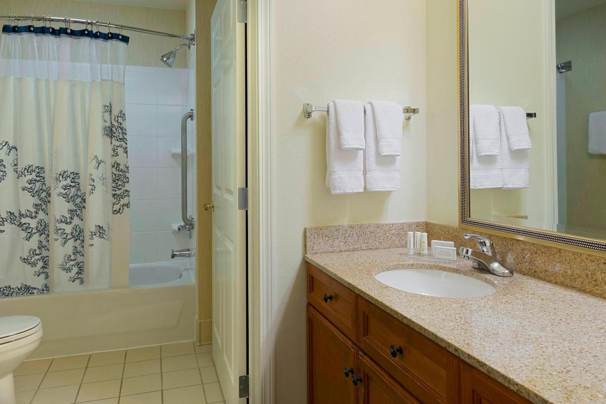 Residence Inn Philadelphia/Montgomeryville North Wales Exterior foto