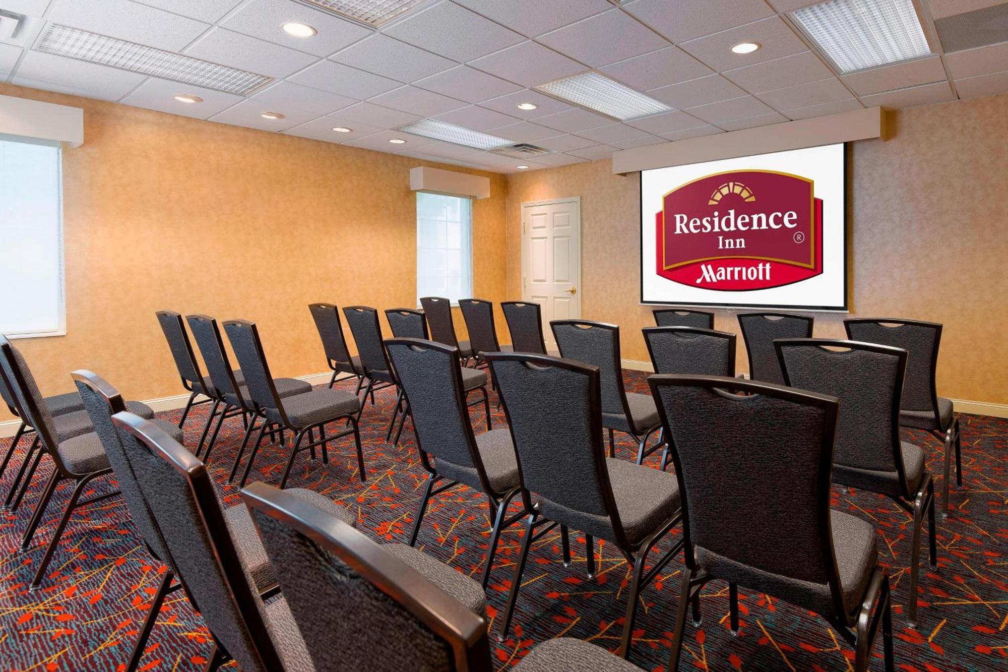 Residence Inn Philadelphia/Montgomeryville North Wales Exterior foto